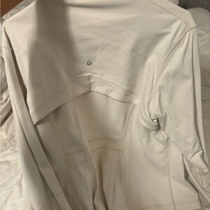 Lulu lemon define jacket